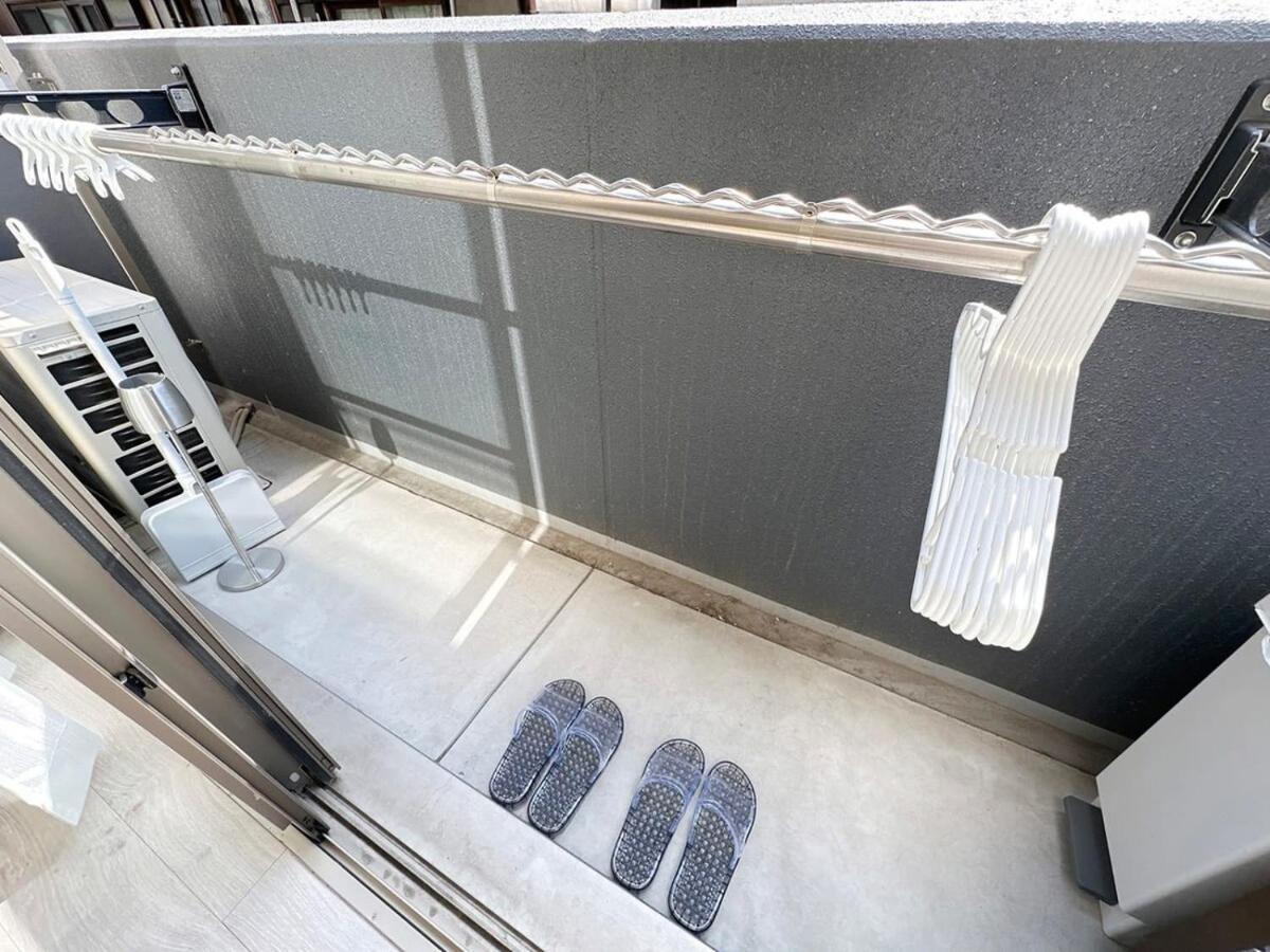 Bhotel Yutori - Near Temples 1Br In Onomichi City For 3 Ppl Zewnętrze zdjęcie