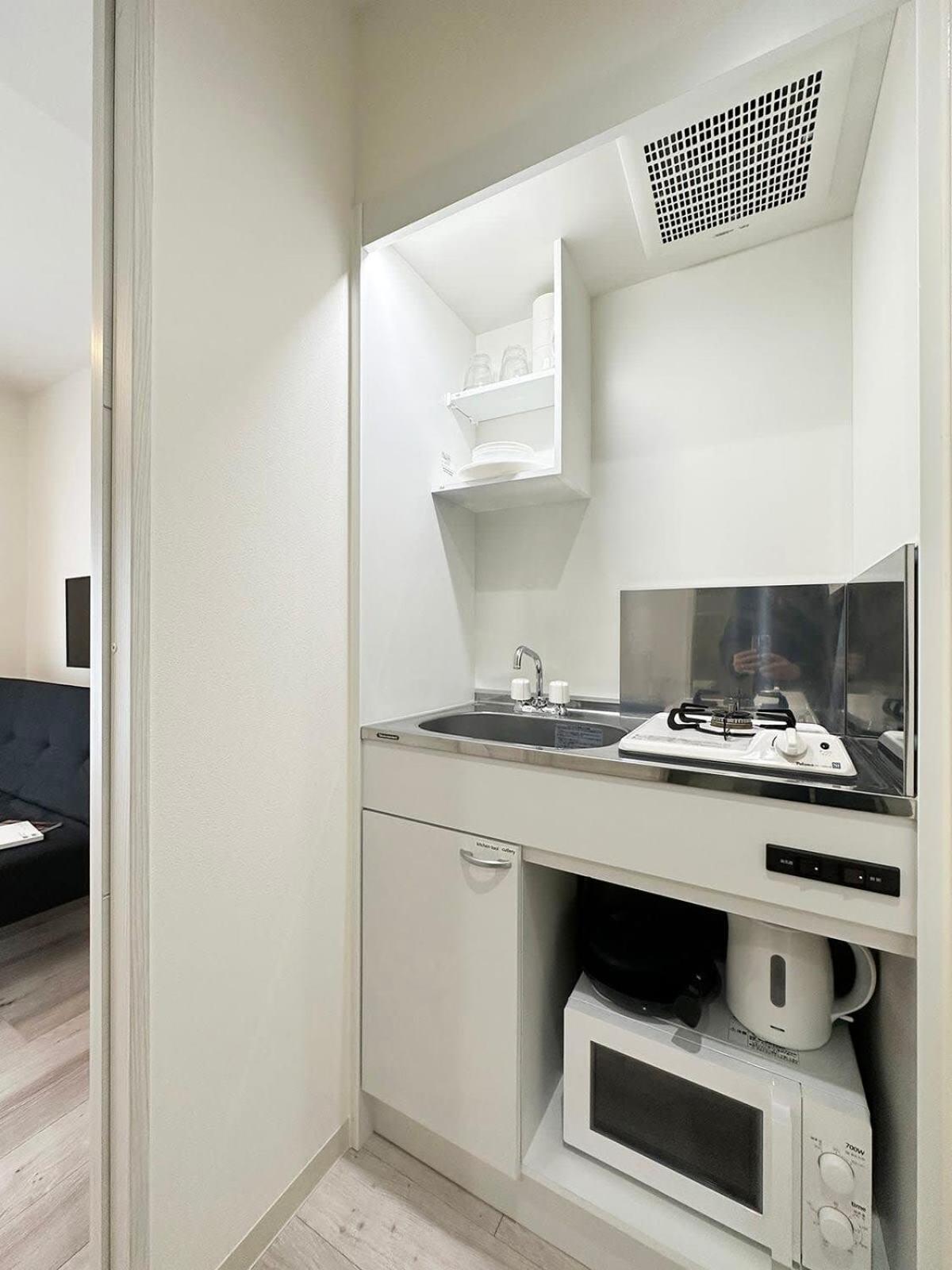 Bhotel Yutori - Near Temples 1Br In Onomichi City For 3 Ppl Zewnętrze zdjęcie